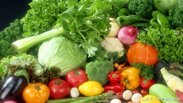 什么食物可预防妇科疾病,有什么食物能预防妇科疾病