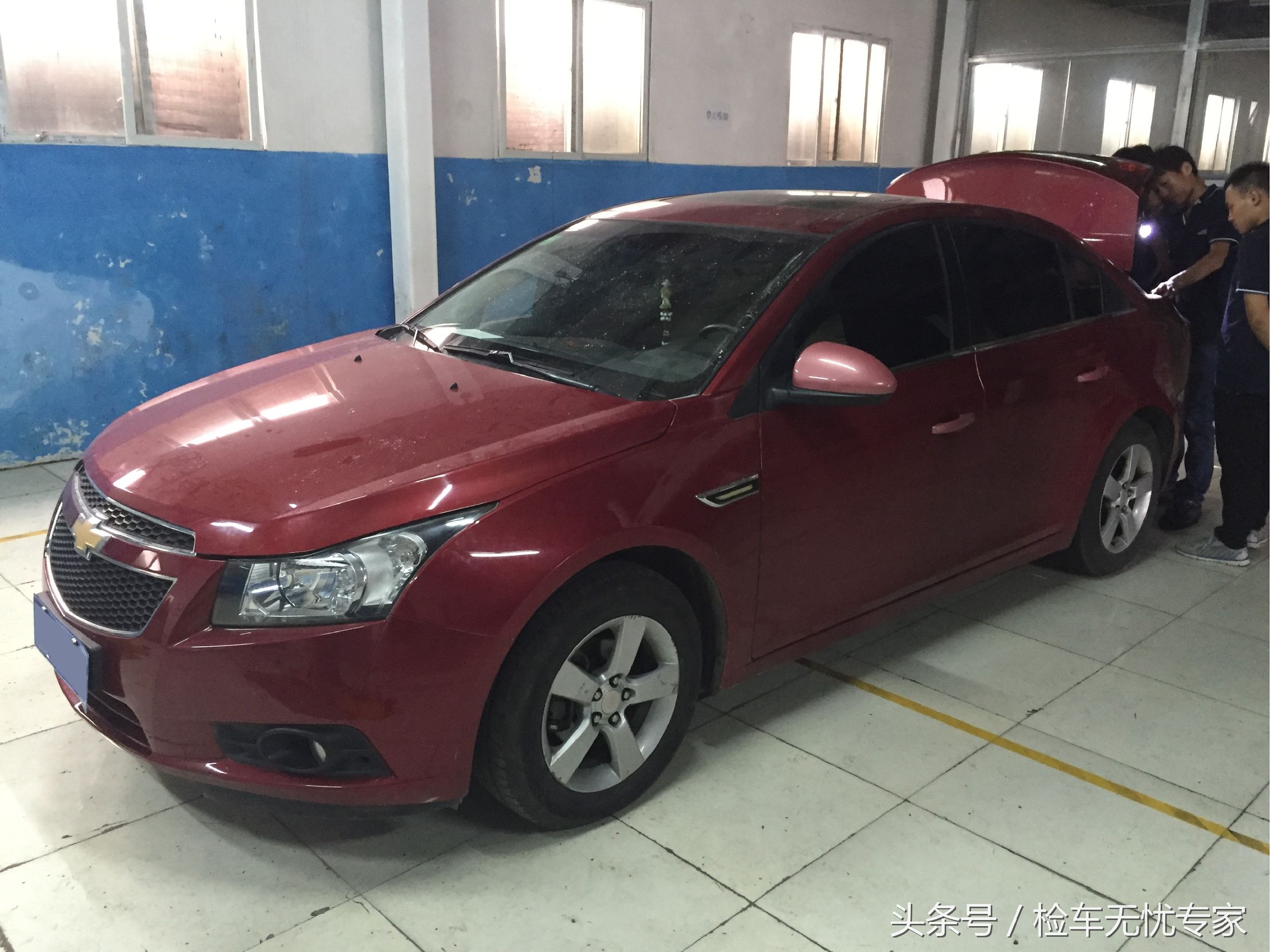 市场上为啥二手科鲁兹特别多,14年二手科鲁兹值得买吗