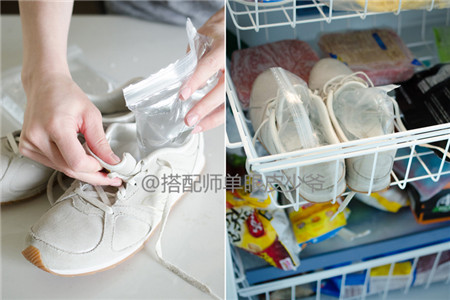 新鞋子磨脚最有效方法,新鞋子磨脚后跟怎么办最快的方法