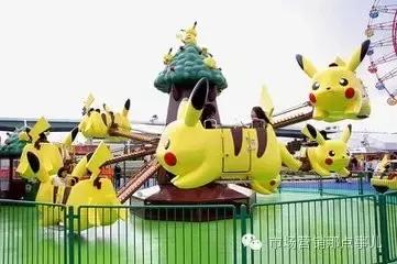 《Pokémongo》一夜爆红，究竟用的什么营销手段？