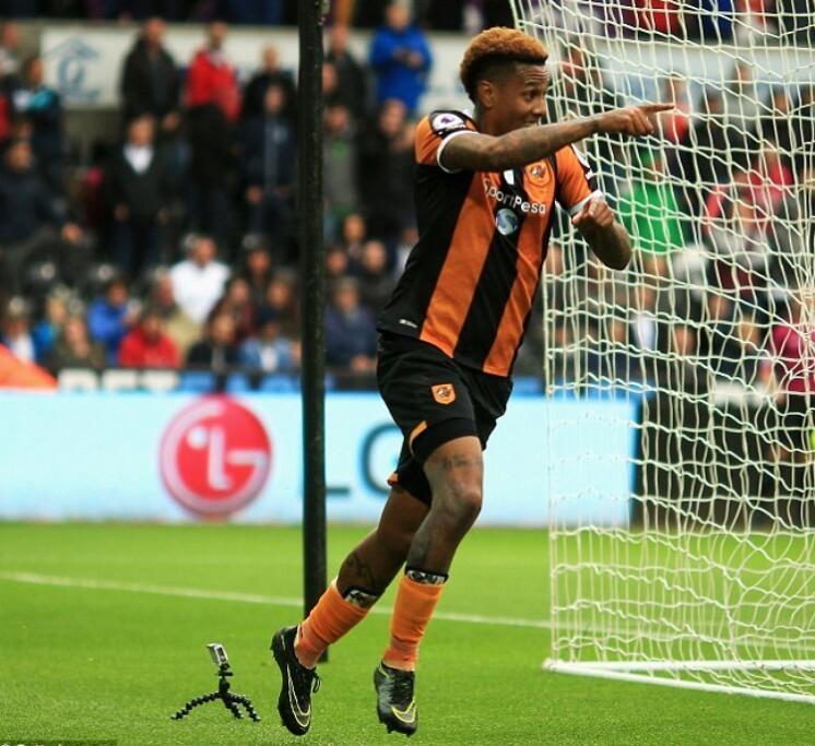 英超各球队球衣球鞋赞助商,英超第一轮战靴