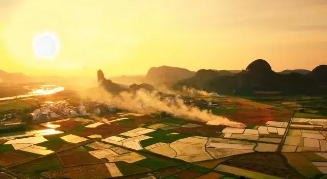 江西5大奇特自然景观,江西奇异风景图片大全