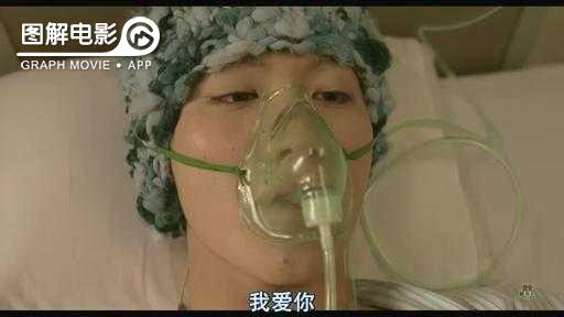 图解—《恋空》爱情的最初愿望是如此单纯