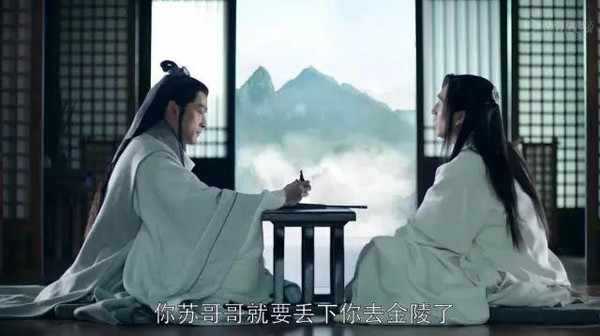 盘点古装电视剧配角抢主角的镜头,盘点配角抢主角风头的电视剧