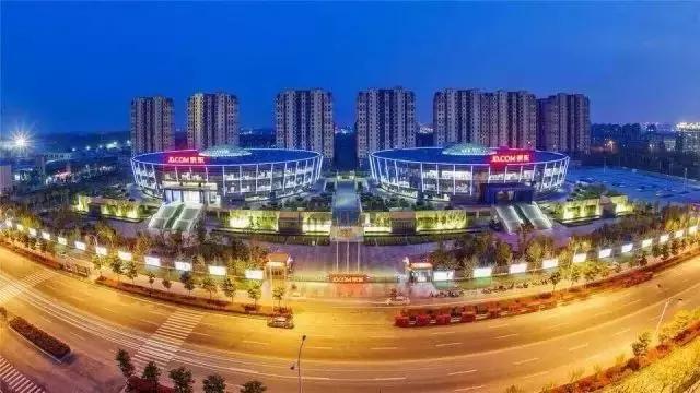 宿州准备就绪！宿迁君，你准备好了吗？