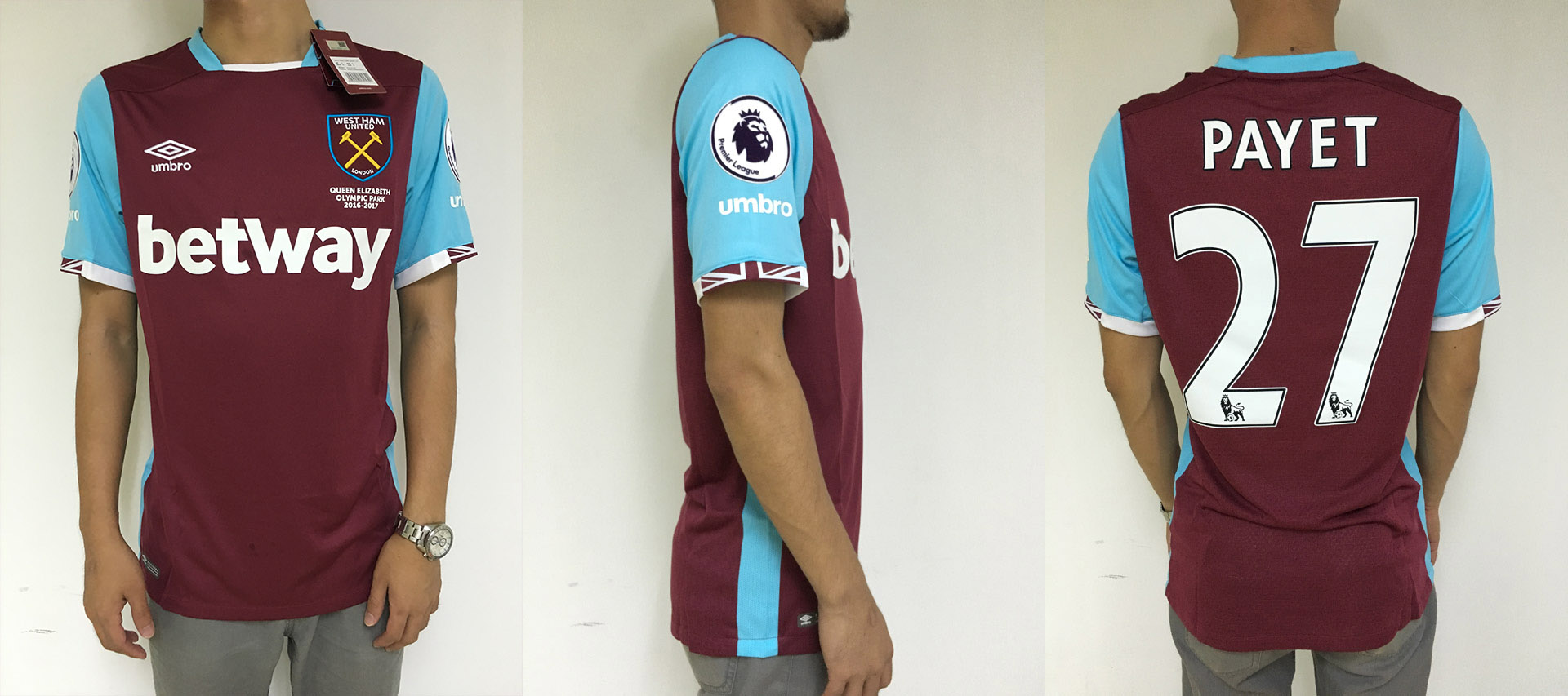 伦敦碗何时再现,西汉姆联伦敦碗2016-2017赛季