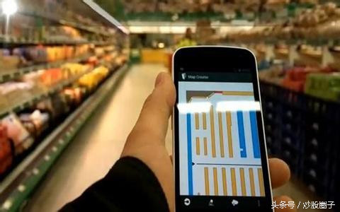 苹果推出ar技术,苹果新专利确认正在研发ar技术