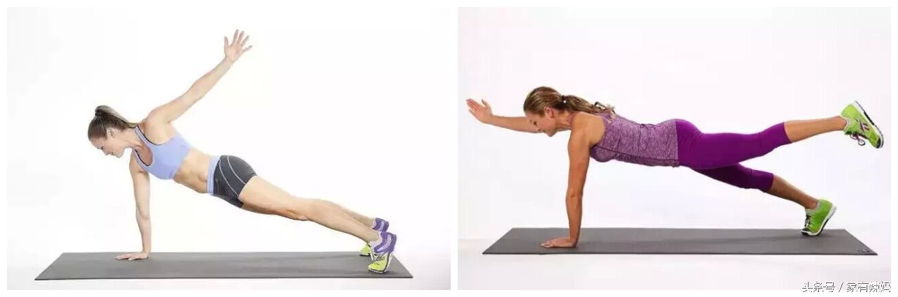 产后瘦身运动完整版,产后瘦身视频完整教程