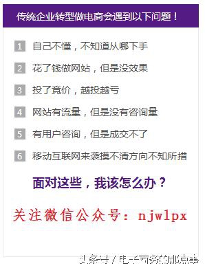 网络营销培训怎么做最好,网络营销师探店技巧和方法