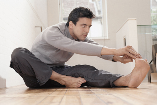 瘦腹瑜伽每天必练8个动作,瘦腹瑜伽7天瘦20斤