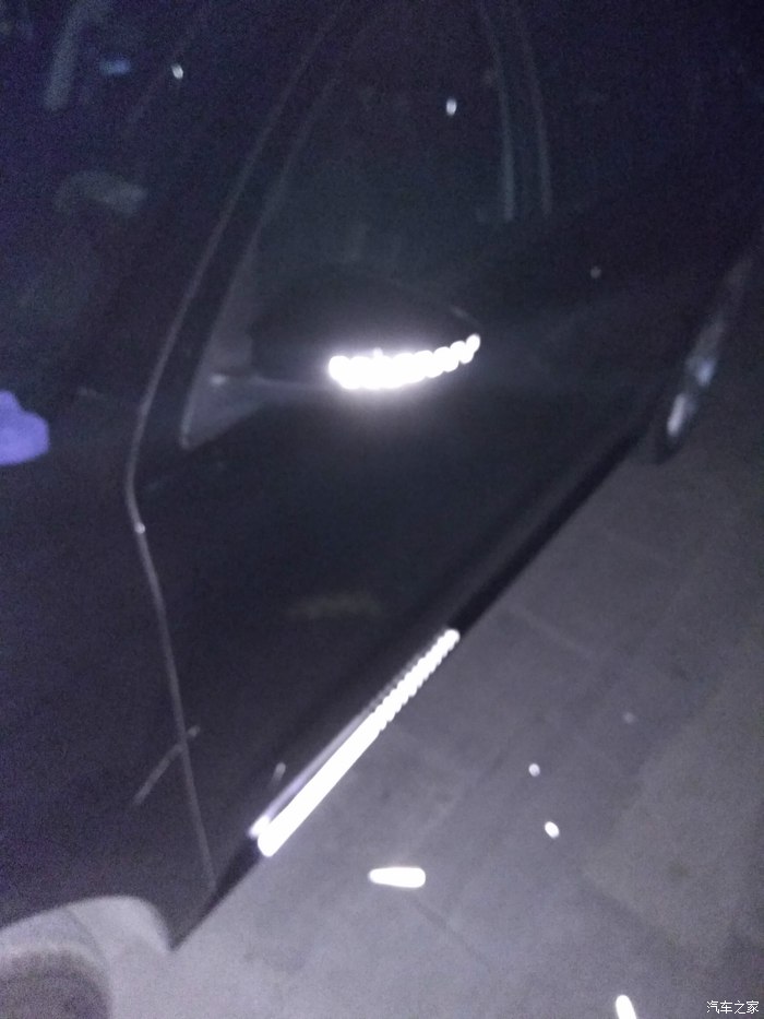 朗逸1.5t黑色提车,2022款朗逸1.5自动舒适版提车作业