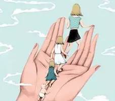 孩子出国后留守父母的现状,出国旅游失联20天