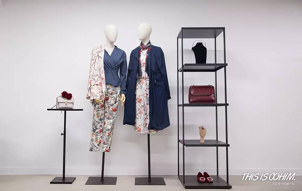 高级陈列教程,陈列操作教程