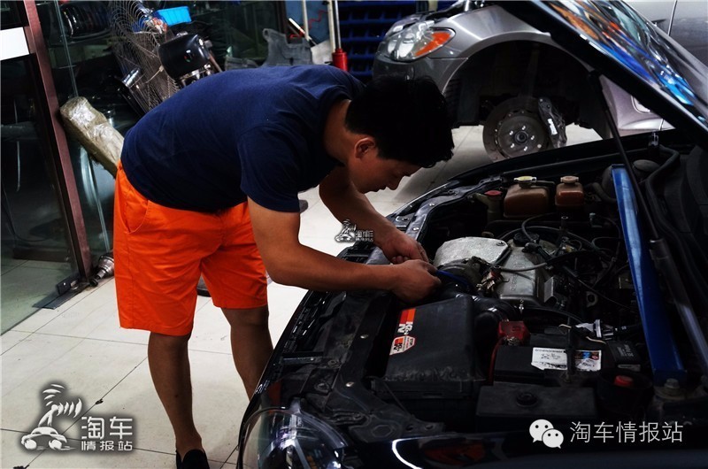 中华骏捷cross改装,改装不分贵贱完整版