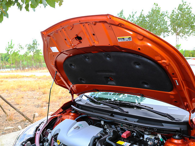 yarisl致炫试驾,最新款yarisl致炫试驾