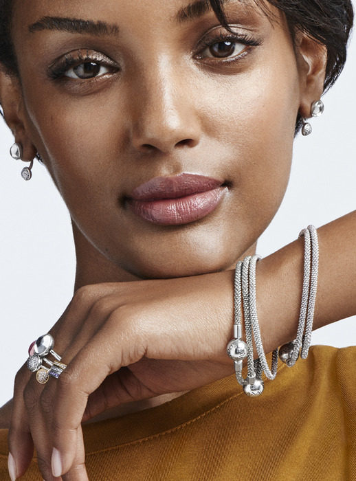 C/P值最高的珠宝！vivi教你潘多拉入手什么最划算