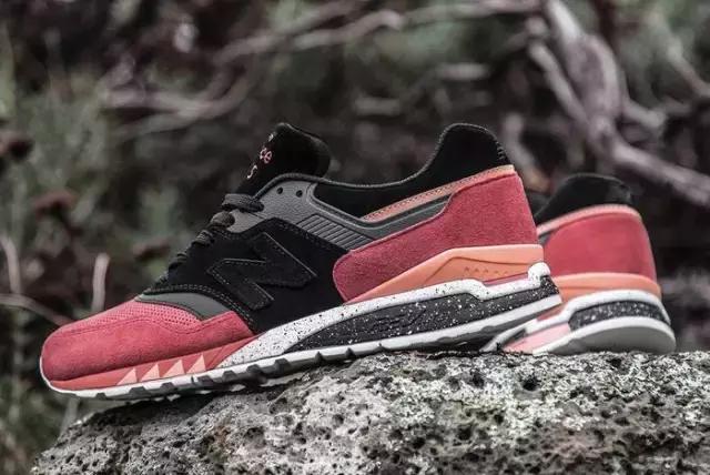 NewBalance是个什么样的品牌？复古鞋深度科普（中）
