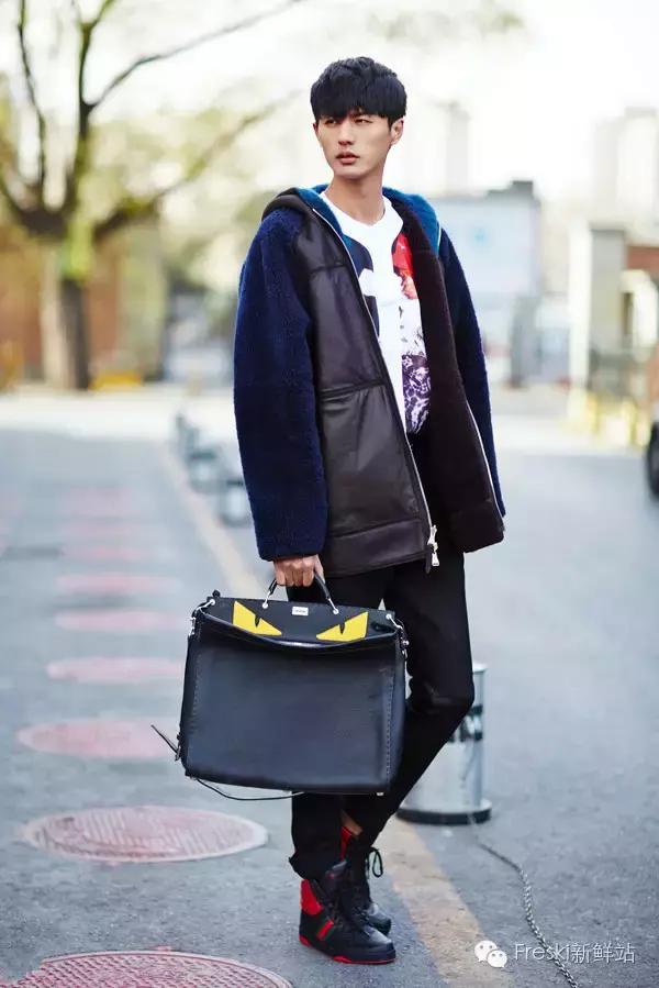 欧巴走了,这些原装国产鲜肉正等着被你收入后宫!