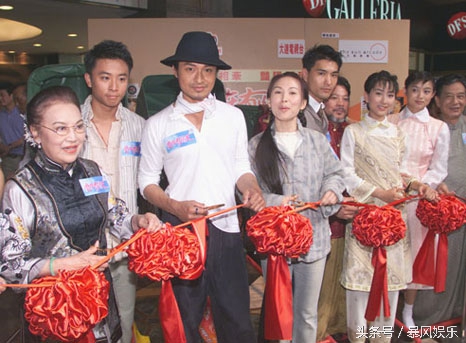 巨轮2粤语版陈展鹏,tvb2022陈展鹏