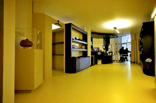 餐饮品牌│餐饮红海另辟独径，这9家美食博物馆大获成功