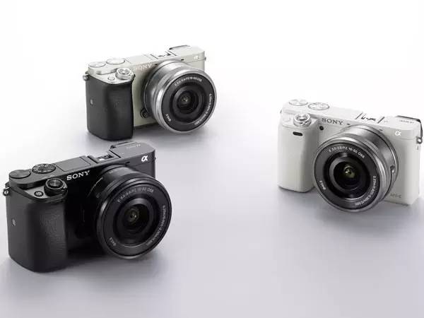 佳能4000到5000最值得入手的微单,微单相机推荐3000至4000