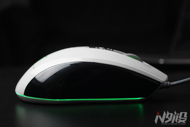 森松尼m10鼠标,森松尼s-m11鼠标怎么拆