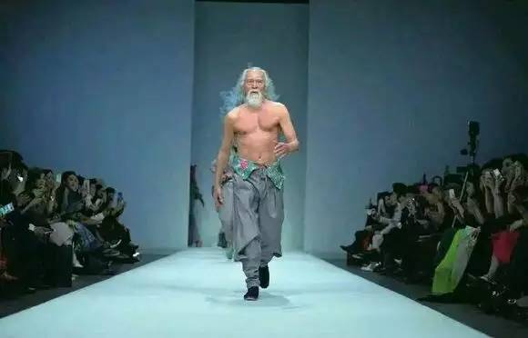 奥运风已经刮走了，九月魔都却即将迎来另一股旋风···