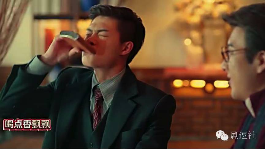 青云志的植入广告,青云志接了多少广告