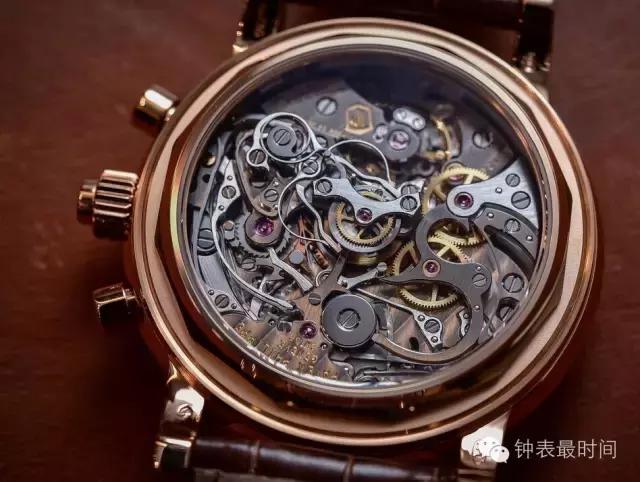 百达翡丽最顶级的表王多少钱,百达翡丽表来历