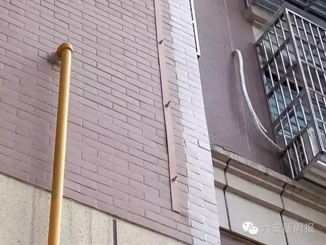 六安丽水康城承重墙,六安丽水康城封闭几栋楼