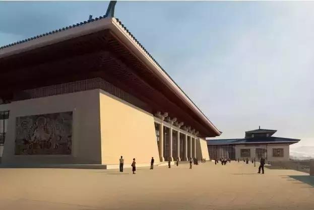 2023丝绸之路敦煌国际文化博览会,2016年敦煌丝绸之路文化博览会