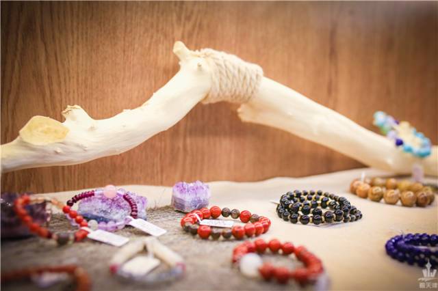 你一定不知道，小白楼国贸中心隐藏着神奇的“魔法”！