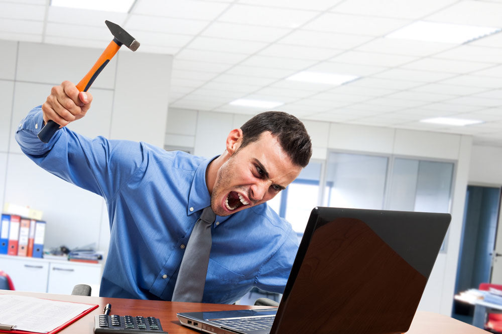 一分钟学会重装系统,最简单的重装系统方法新手教程