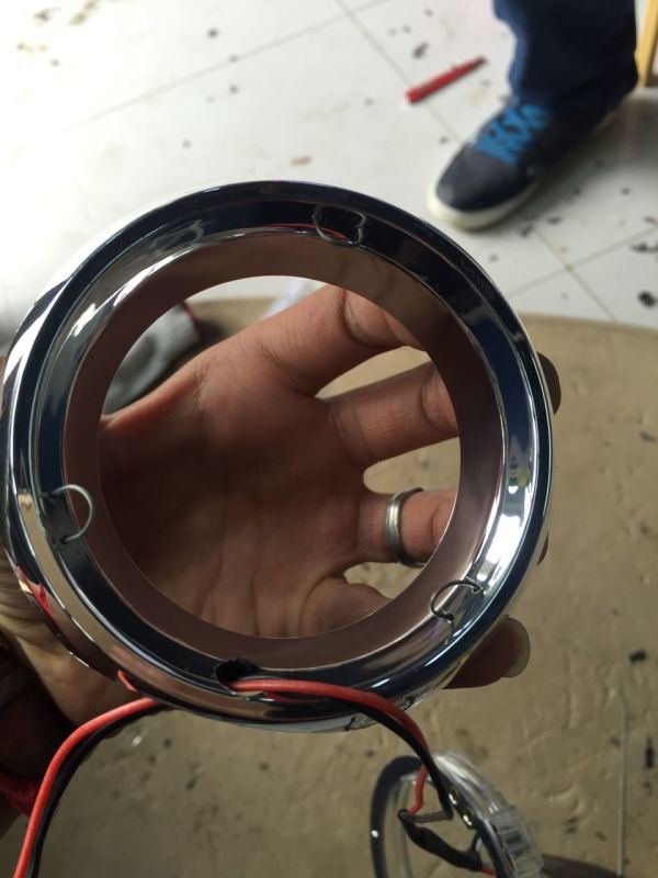 新疆陆风越野改装,陆风x7改色图片