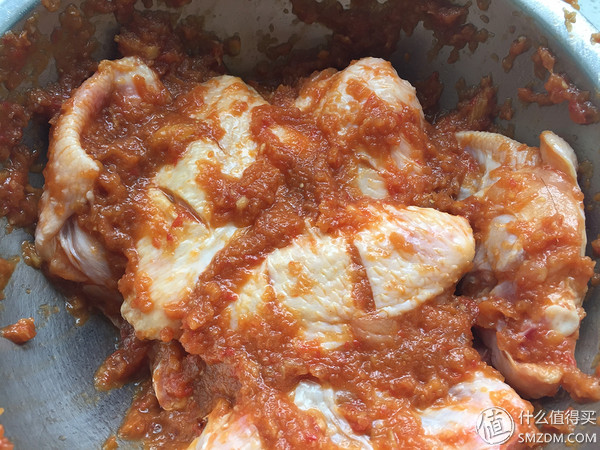 西门子烤箱加热烤鸭,用西门子烤箱烤脆皮鸭