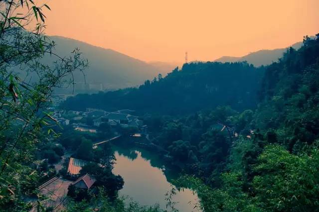 以后谁再跟你说巴南不好，就把这条微信甩给他