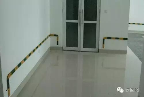 配电房供电系统图讲解,变电站必备的知识