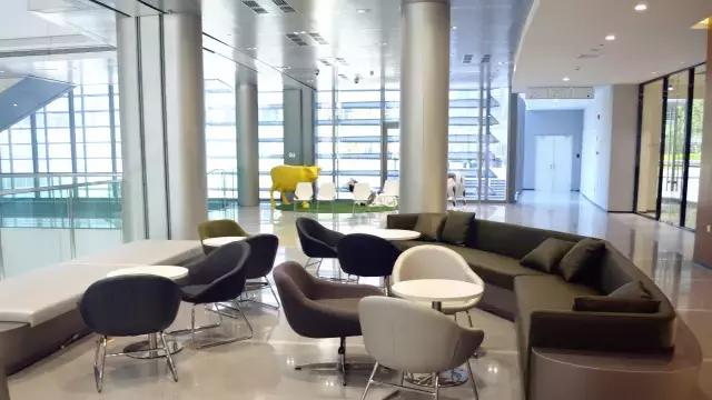 那些年我在新浪上班的故事（内部图大曝光）