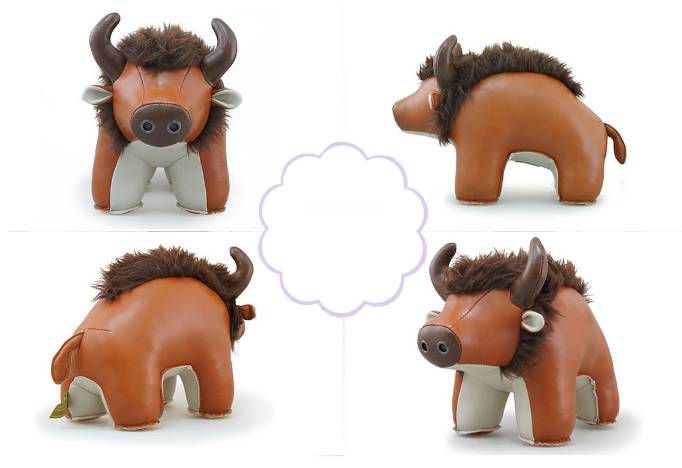 冰川时期动物再现,冰川时代重现