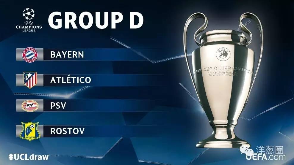 欧冠抽签巴萨进死亡之组,欧冠抽签巴黎对皇家社会