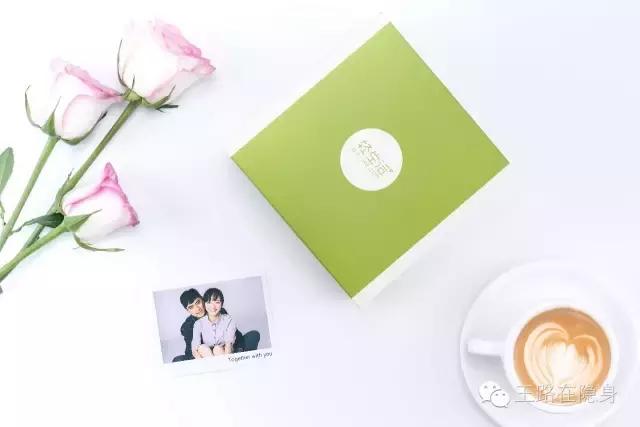 为女朋友研发的卫生巾,男友给女朋友测评卫生巾