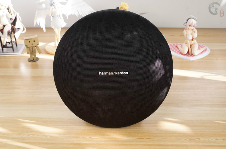 哈曼卡顿onyxstudio开箱,哈曼卡顿onyxstudio4音响测评