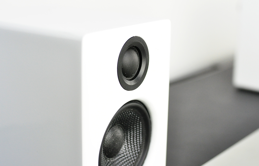 声擎a2桌面音箱,audioengine声擎a2音箱