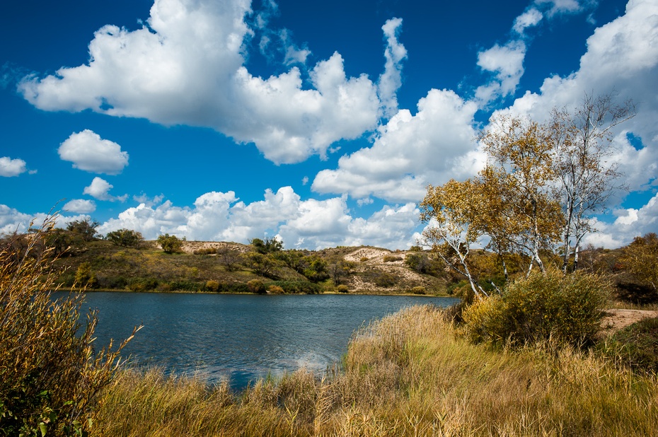 内蒙古多伦县姑娘湖,内蒙古多伦姑娘怎么样呢