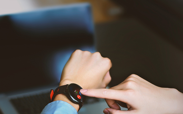 小米长续航智能运动手表,小米手表color运动版续航实测