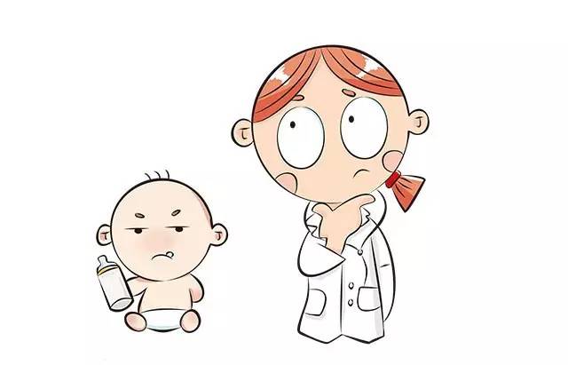 用奶瓶喝奶地包天怎么矫正,宝宝地包天和奶瓶有关系吗