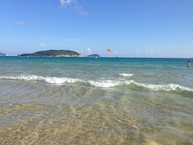 懒人版三亚旅游攻略,海南三亚懒人行租车