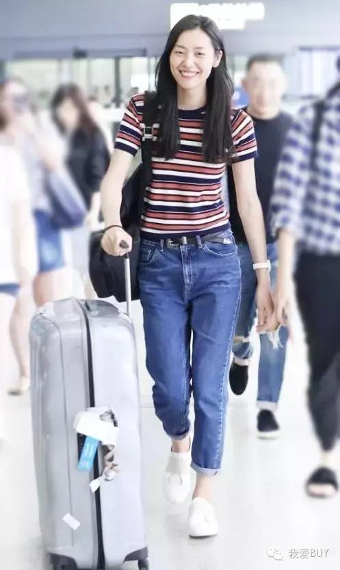 刘雯selena,刘雯elle