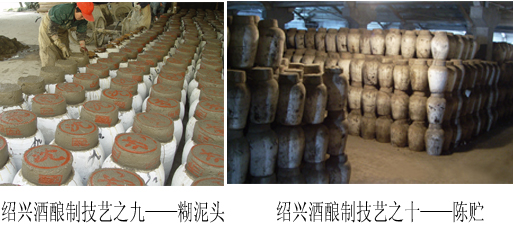 以前中国人喝黄酒,以前国人都是喝黄酒吗