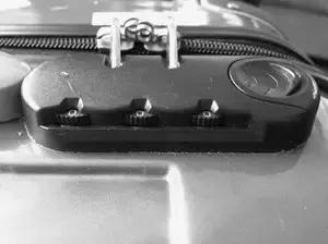 购买拉杆箱什么锁不易坏,拉杆箱一般买多大的适用